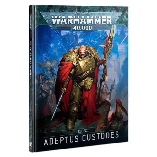 Codex - Image 1