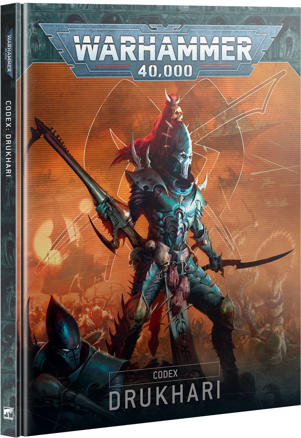 Codex: Drukhari - Image 1