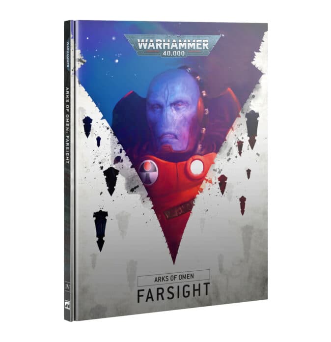 Arks of Omen Farsight - Image 1