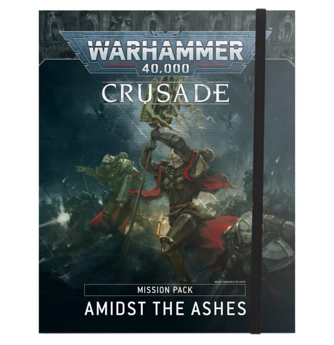 Amidst the Ashes Crusade Pack - Image 1