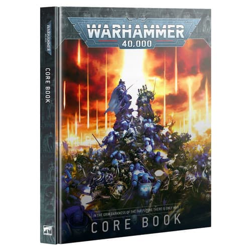 Core Book