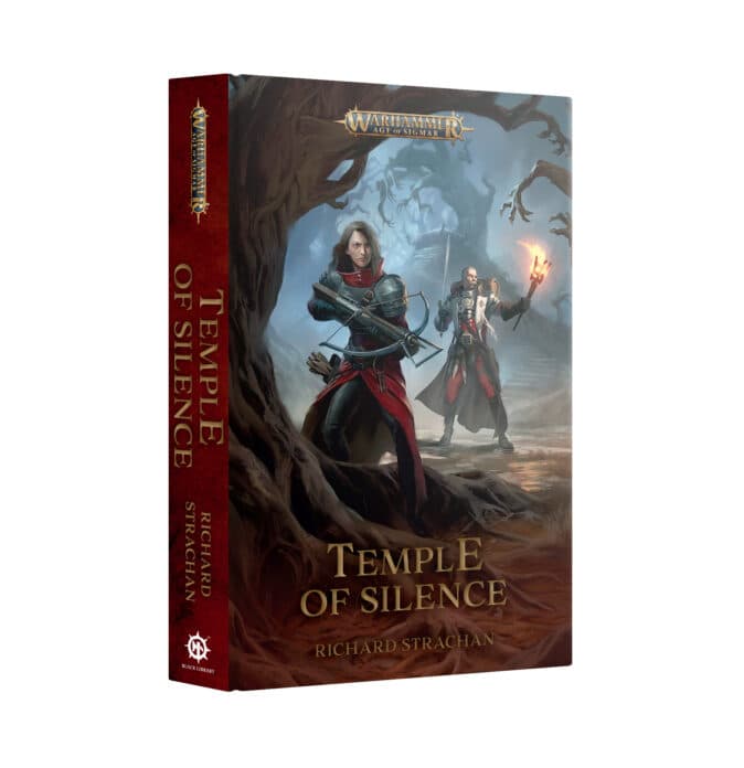 Temple Of Silence - Image 1