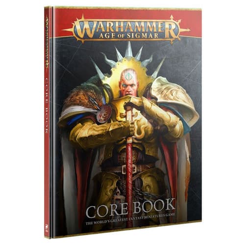 Core Book