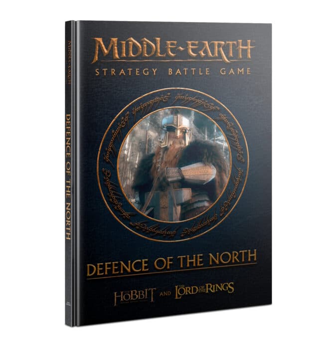 M E SBG: Defence of The North - Image 1