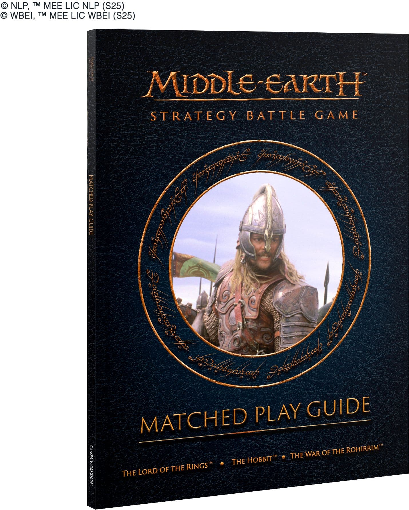 Middle-earth Strategy Battle Game: Matched Play Guide