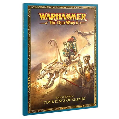 Arcane Journal - Image 1