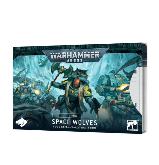 INDEX CARDS: BLACK TEMPLARS - Image 1