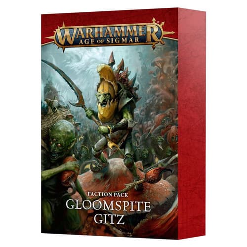 Faction Pack: Gloomspite Gitz - Image 1