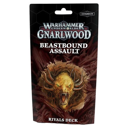 Beastbound Assault - Image 1