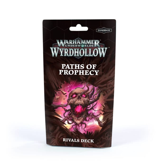 Warhammer Underworlds: Skabbik's Plaguepack - Image 1