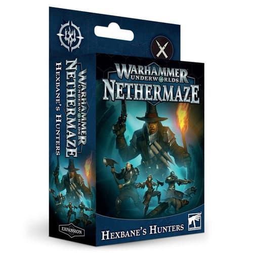 Hexbane’s Hunters - Image 1