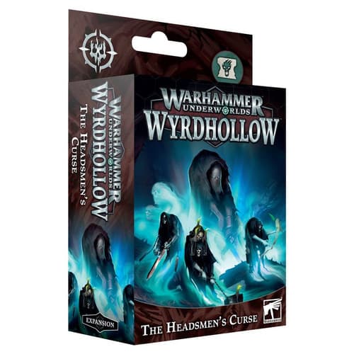 The Headsmen’s Curse