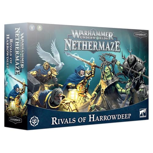 Rivals of Harrowdeep - Image 1