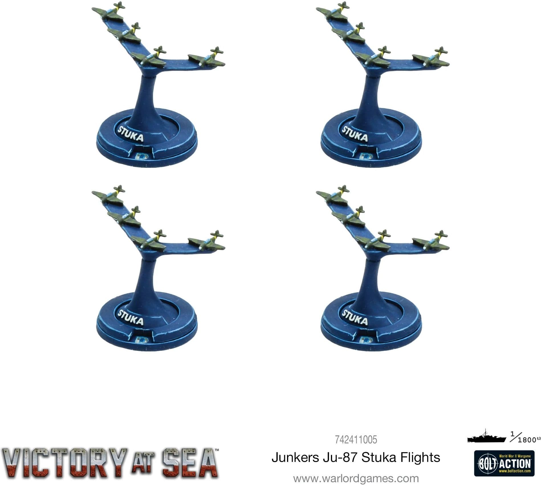Junkers Ju-87 Stuka flights - Image 1