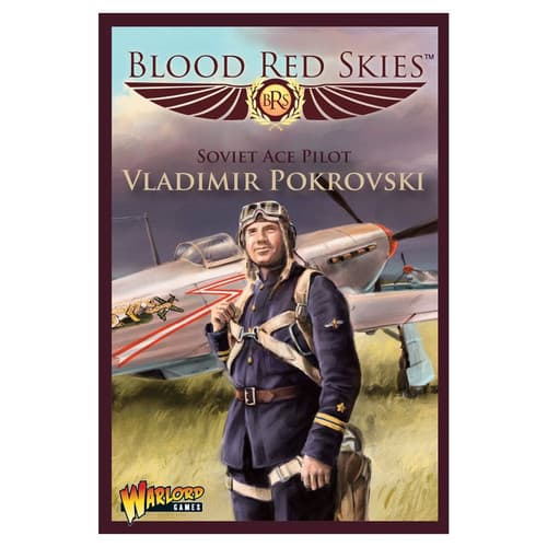 Vladimir Pokrovsky - Image 1