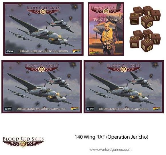 140 Wing RAF (Operation Jericho)