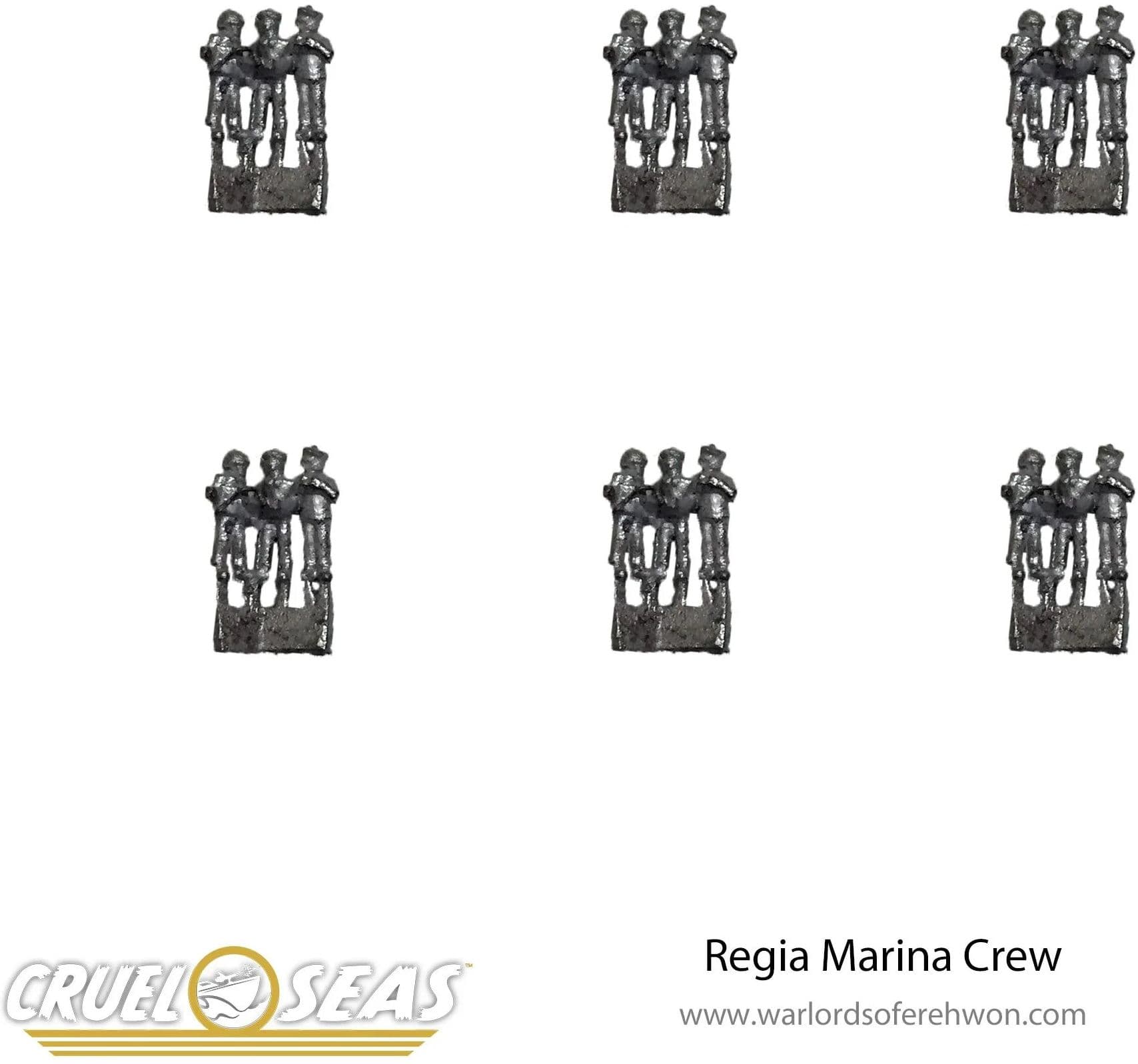 Regia Marina Crew - Image 1