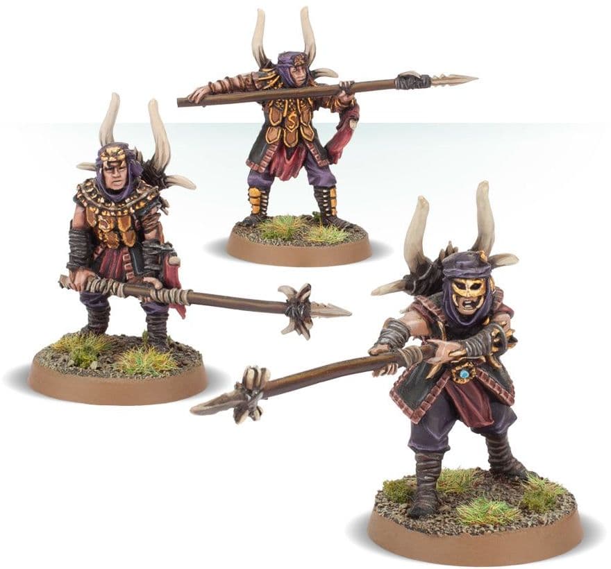 Serpent Guard - Image 1