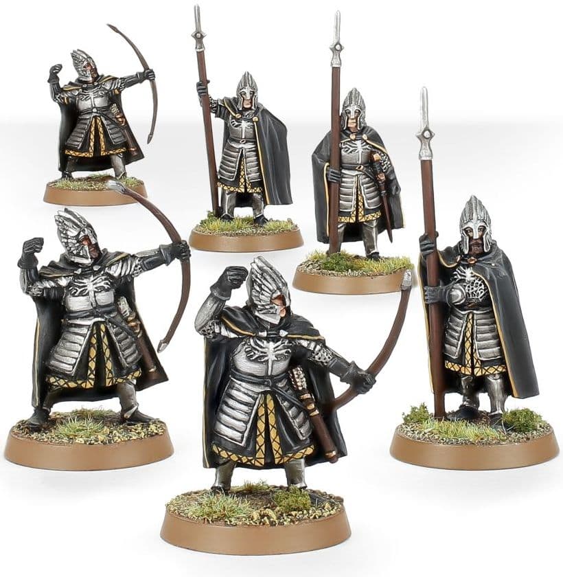 Citadel Guard - Image 1
