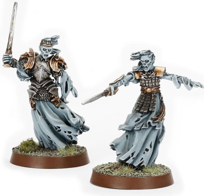 Barrow-wights - Image 1