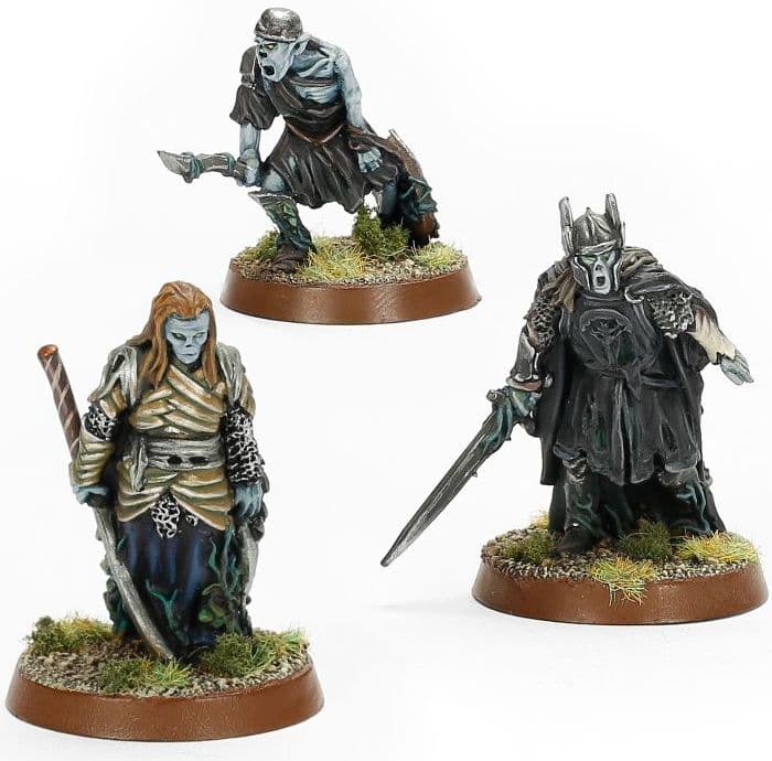 Dead Marsh Spectres - Image 1