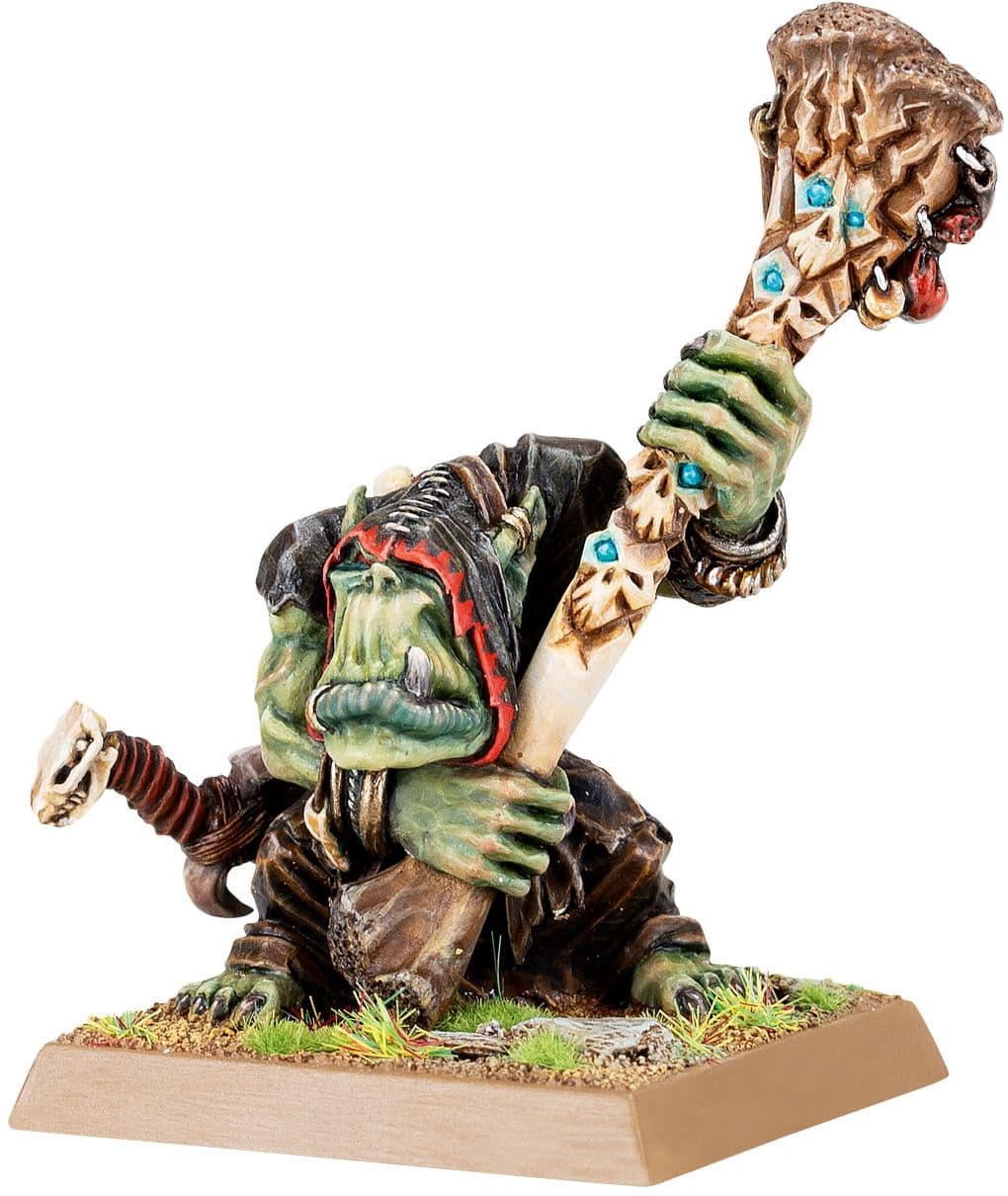 Orc Shaman - Image 1