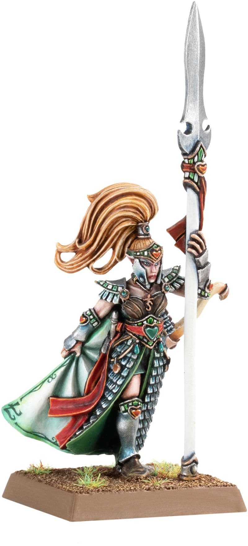 Handmaiden of the Everqueen - Image 1