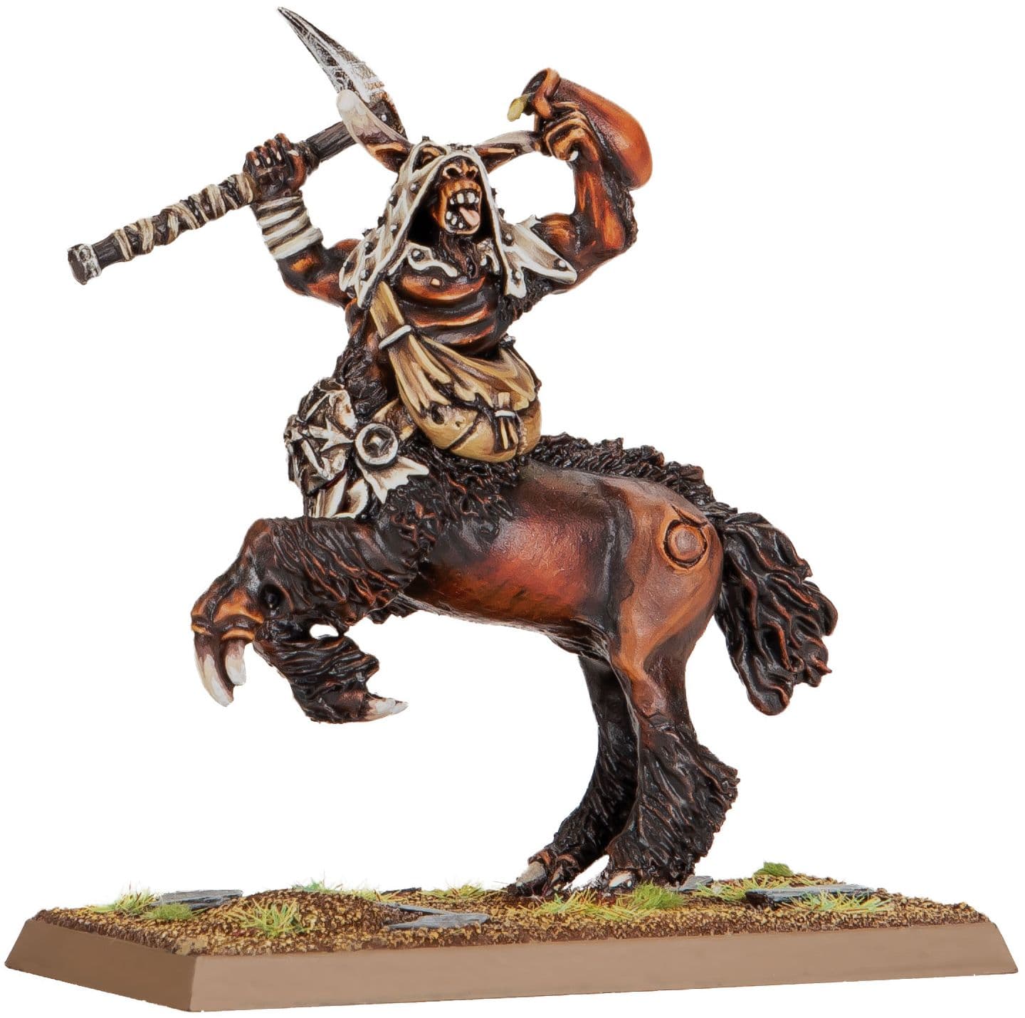 Centigor Lord - Image 1