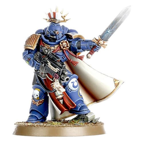 Primaris Captain - Image 1