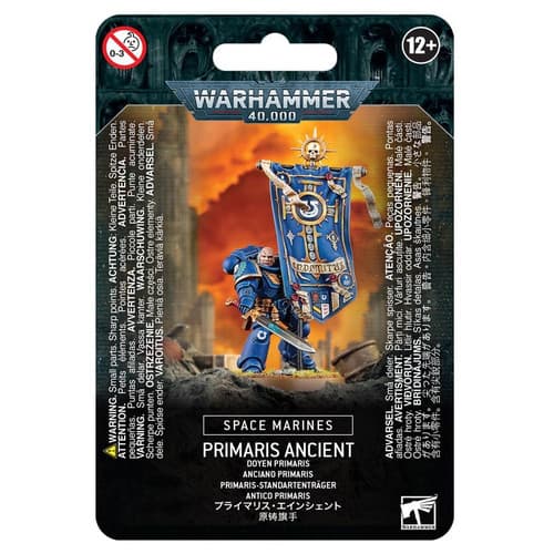 Primaris Ancient - Image 1
