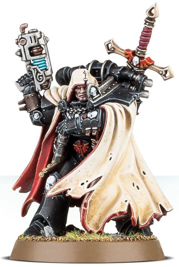 Cypher - Image 1