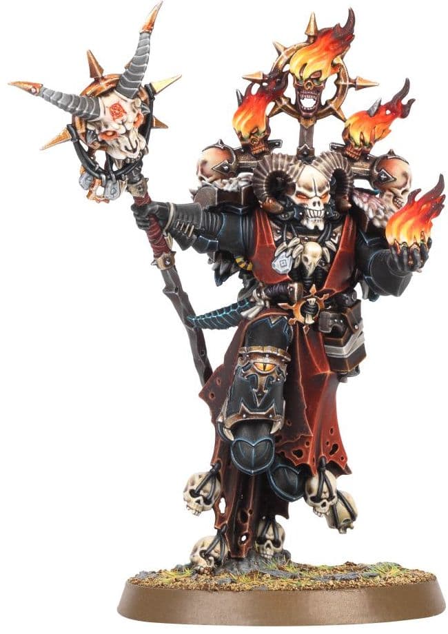 Master of Possession - Image 1
