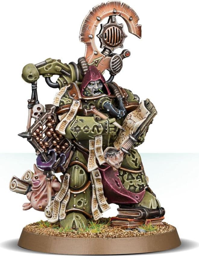 Tallyman - Image 1
