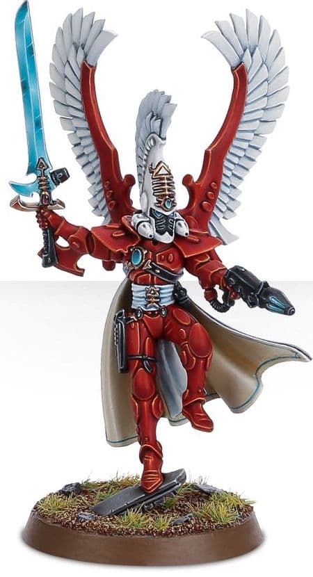Autarch Wayleaper - Image 1