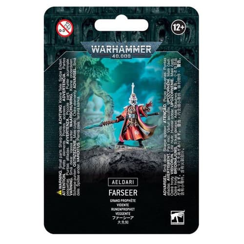 Farseer