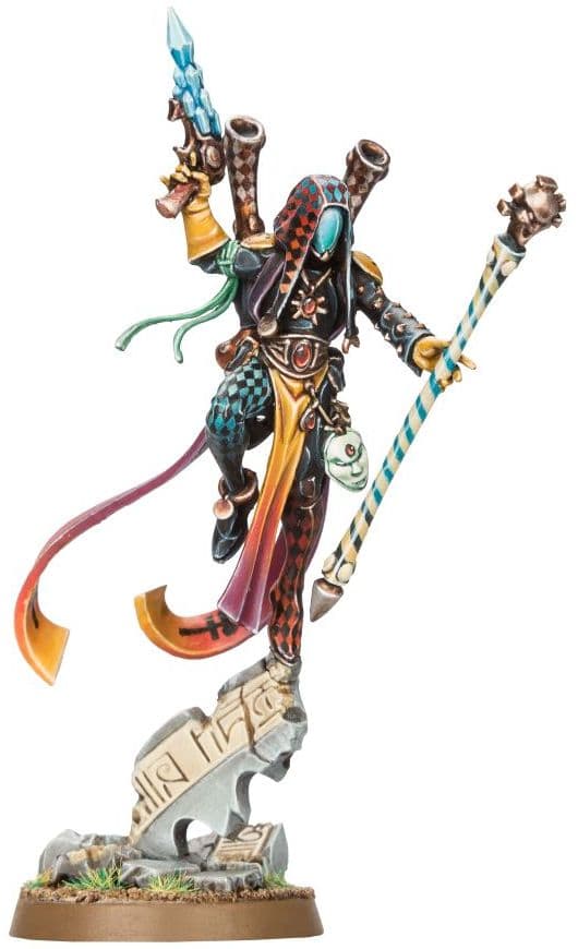 Shadowseer - Image 1