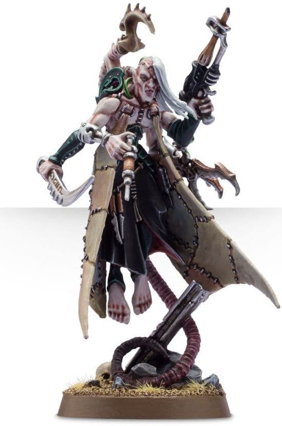 Haemonculus - Image 1