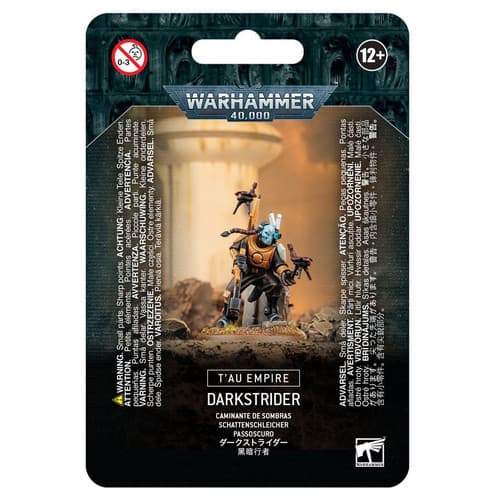 Darkstrider - Image 1