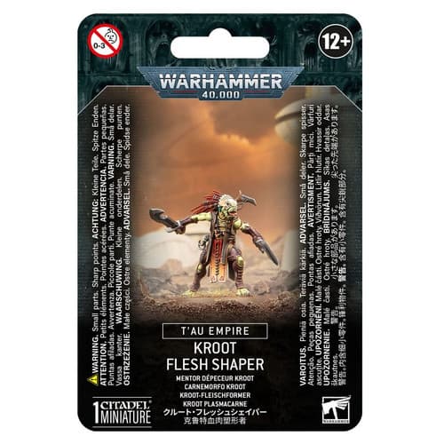 Kroot Flesh Shaper - Image 1
