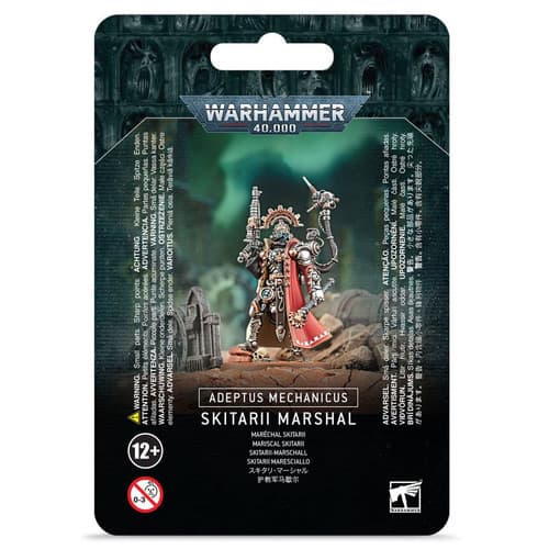 Skitarii Marshall - Image 1