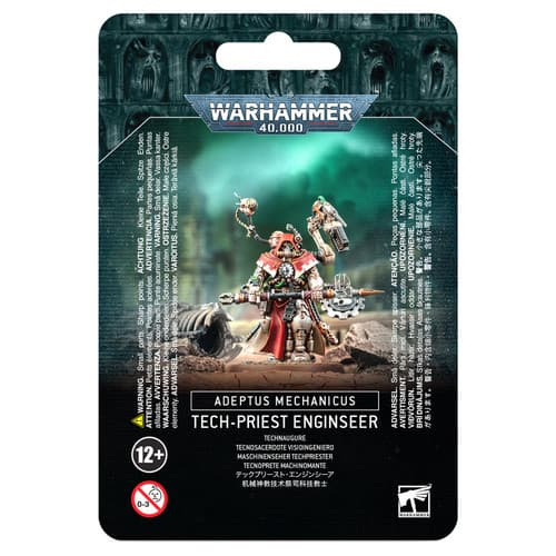 Tech-Priest Enginseer - Image 1