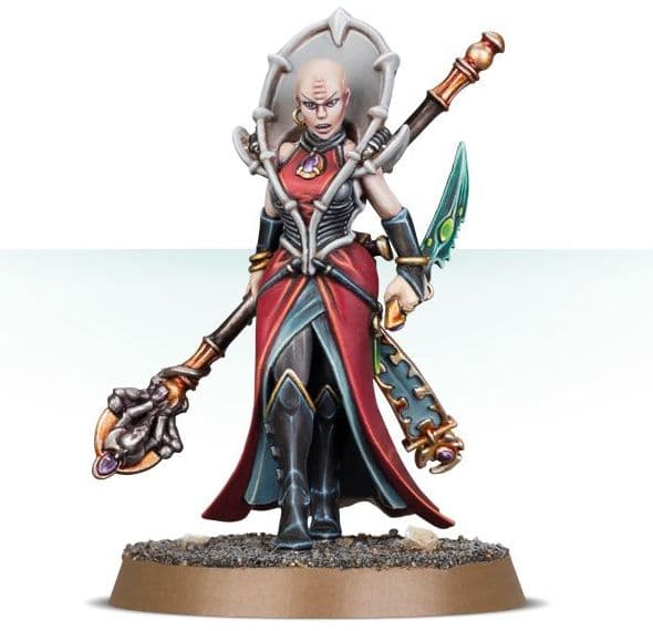 Magus - Image 1
