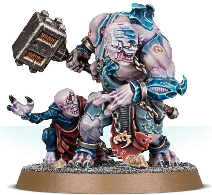 Abominant - Image 1