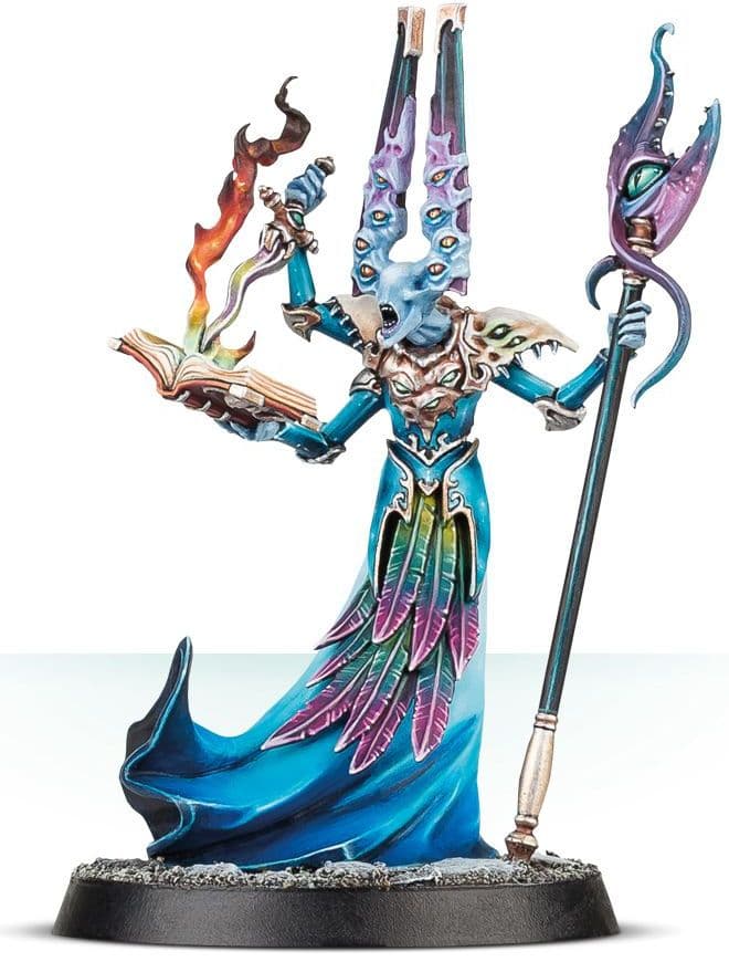 Gaunt Summoner - Image 1