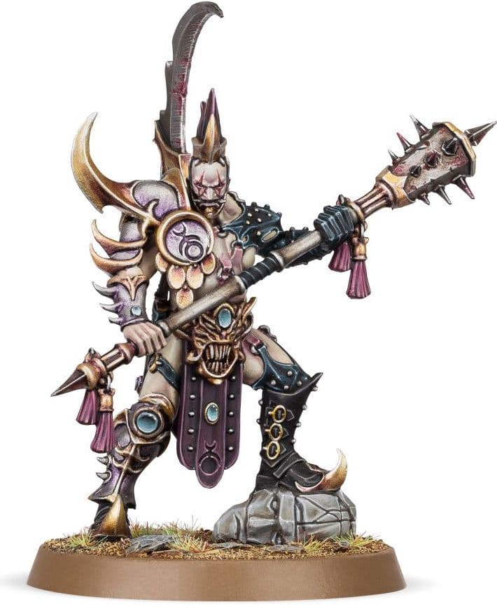 Lord of Pain - Image 1