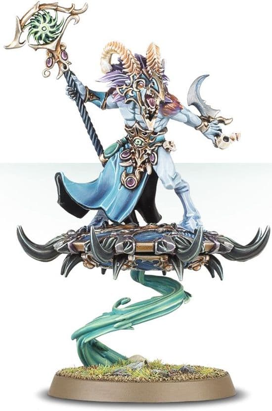 Tzaangor Shaman - Image 1