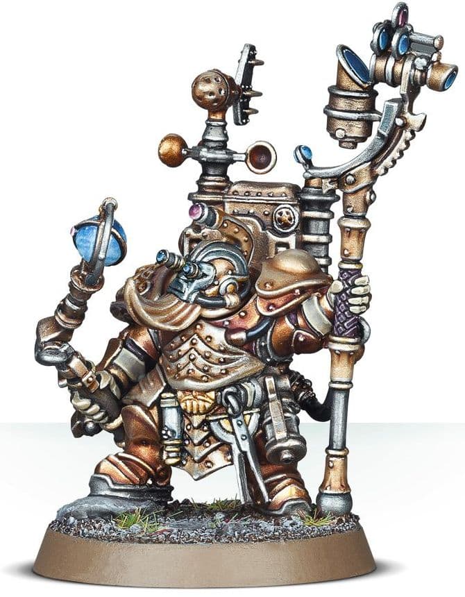 Aetheric Navigator - Image 1
