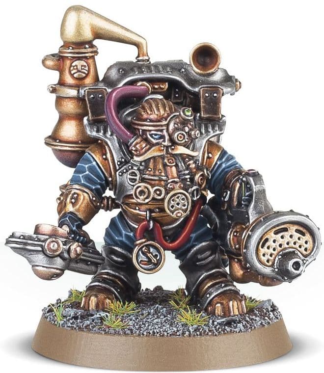 Aether-Khemist - Image 1