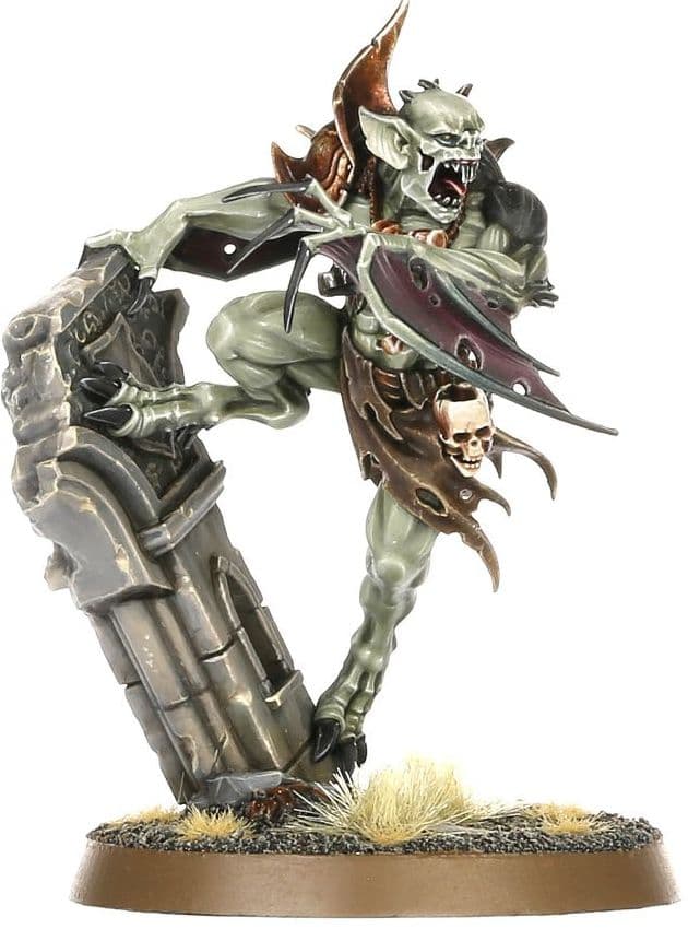 Abhorrant Archregent