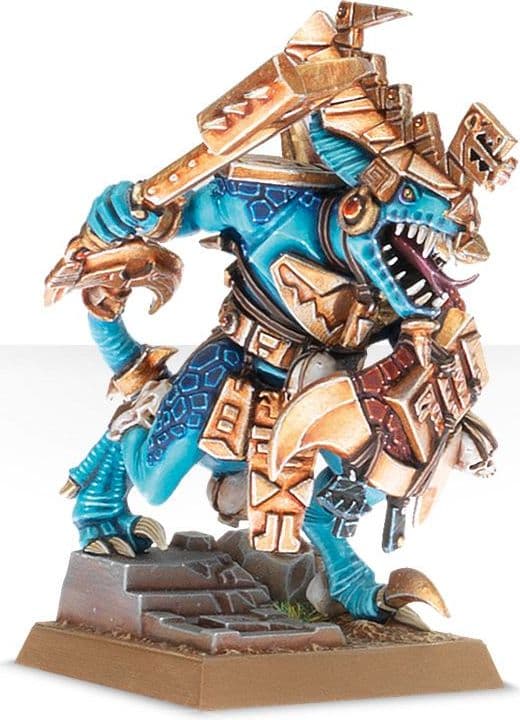 Saurus Oldblood - Image 1